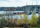 Українські військові дронами доставили 4 тонни допомоги в Олешки