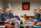 Вадефуль і Лавров уперше від 2022 року зустрілися в Нью-Йорку