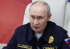Військові витрати РФ у 2027 році можуть сягнути $202 млрд