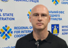 Георгій Решетілов на чолі Миколаївської ОВА: безпека, зима й відбудова