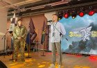 «Робимо вітер»: Український ветеранський фонд привітав 7 корпус ДШВ