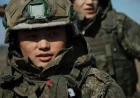 КНДР готує ще 10 тисяч військових для Росії, заявив Зеленський
