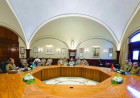 Мекканська оборонна угода: генерали трьох країн зустрілись у Ер-Ріяді