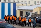 Росія планує 7 “супертюрем” на тлі скорочення кількості в’язнів
