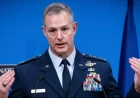 НАТО заявляє, що диверсійна кампанія РФ у Європі не спрацювала