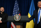 Трамп просив Зеленського зупинити удари по НПЗ Росії
