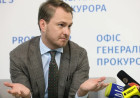 Рада погодила звільнення Кравченка на тлі конфлікту з НАБУ і САП