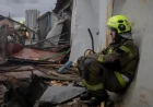 РФ знову атакувала завод «Дарниця» у Києві: жертв немає
