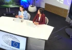 Каллас: нових оголошень про ракети Patriot для України немає