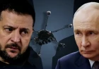 Операція «Вівальді»: Зеленський повідомив про успіхи ЗСУ