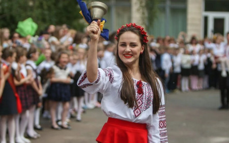 Освіта України під час війни: школи Миколаївщини, укриття і діти