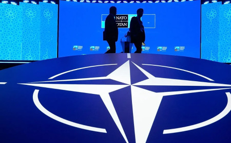 Данія оцінила ризик нападу Росії на НАТО на тлі війни в Україні