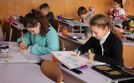 Освіта України у війні: чому досвід Миколаївщини важливий для всіх