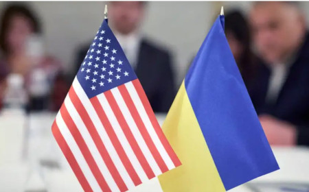 США пропонують зустріч України і РФ в ОАЕ: що сказав Зеленський