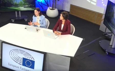 Каллас: нових оголошень про ракети Patriot для України немає