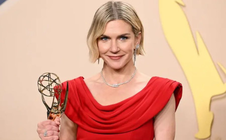 78-ма премія Emmy: The Pitt, Widow’s Bay і DTF St Louis серед переможців