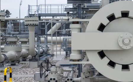 АдН планує переговори з Москвою про газ і «Північний потік»