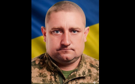 Михайло Шварц: історія медика та петиція про звання Героя України