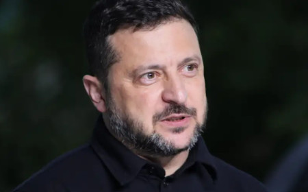 Зеленський відсторонив Кравченка: Рада розгляне звільнення 15 вересня