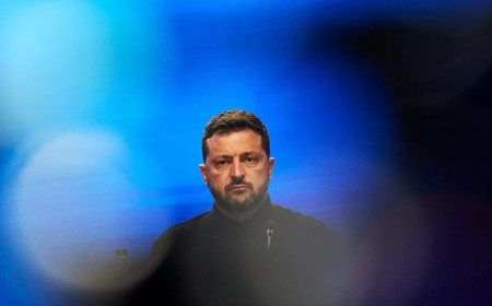 Україна під тиском ЄС: Брюссель вимагає реформ для допомоги