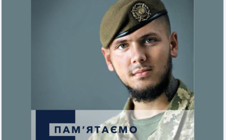 Народний Герой України Ярослав Шинкаренко: шлях розвідника “Ярика”