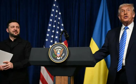 Трамп просив Зеленського зупинити удари по НПЗ Росії