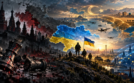 Розрахунок Путіна щодо України провалився: Росія втрачає, Україна міцніє