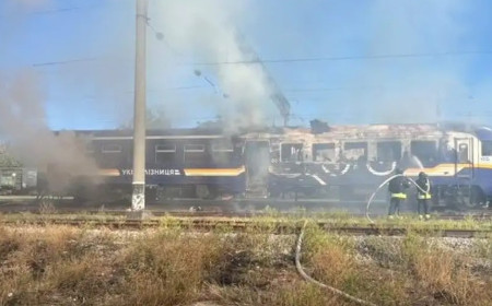 Росія знову атакувала залізницю на Волині: Польща посилює кордон