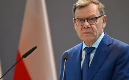 Вадефуль: ФРН може передати Києву дані про українських чоловіків
