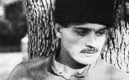 Відновлений фільм «Алім» відкрив Дні кримського кіно у Стамбулі
