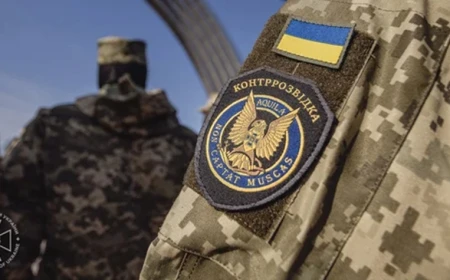 СБУ попередила про фейкові сторінки держорганів і ЗМІ
