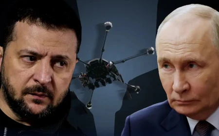 Операція «Вівальді»: Зеленський повідомив про успіхи ЗСУ