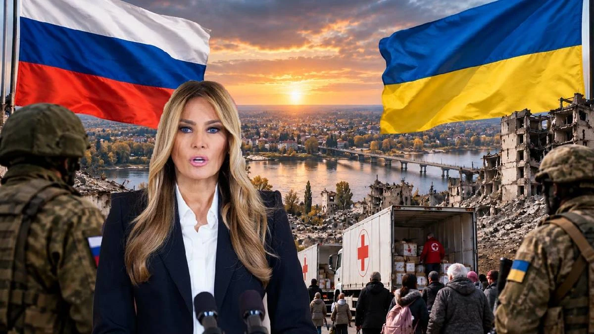 Біля Олешок на Херсонщині почався локальний режим припинення вогню
