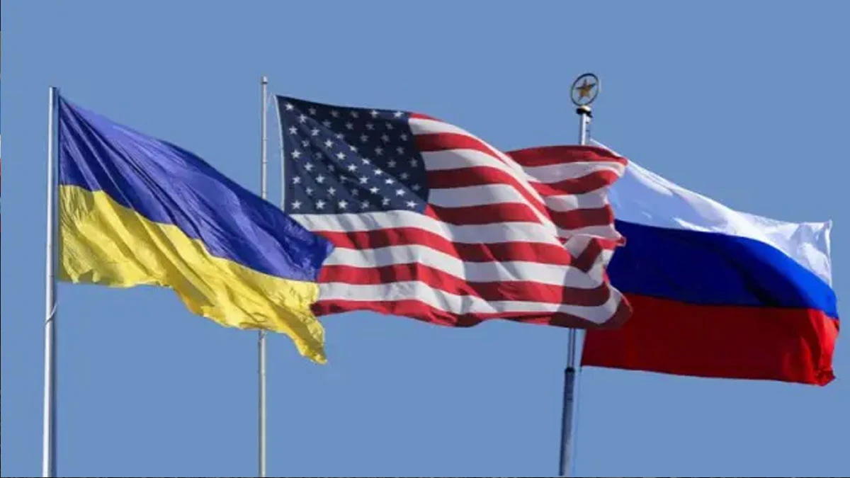 Трамп заявив про енергетичне перемир’я між Росією та Україною
