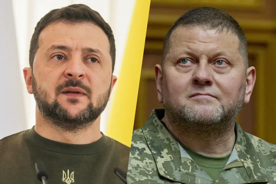 Вибори в Україні: можливі суперники Зеленського і нові опитування