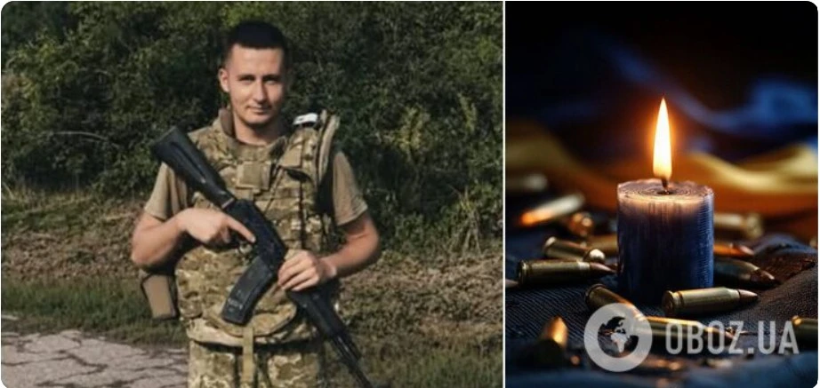У петиції для Володимира Пилипея просять Героя України посмертно