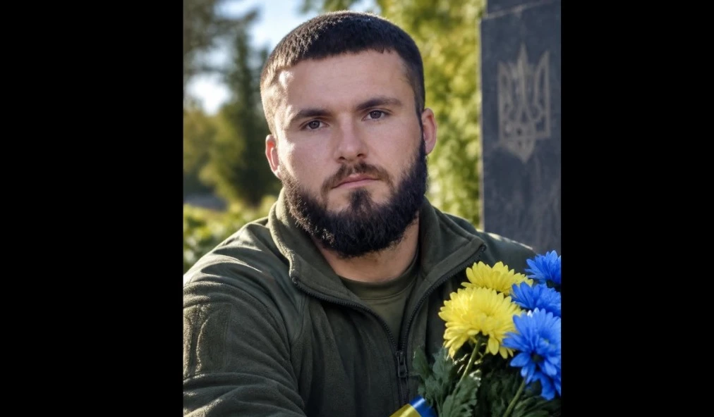 Олександр Настащук: Україна пам’ятає 20-річного сапера з Коломийщини