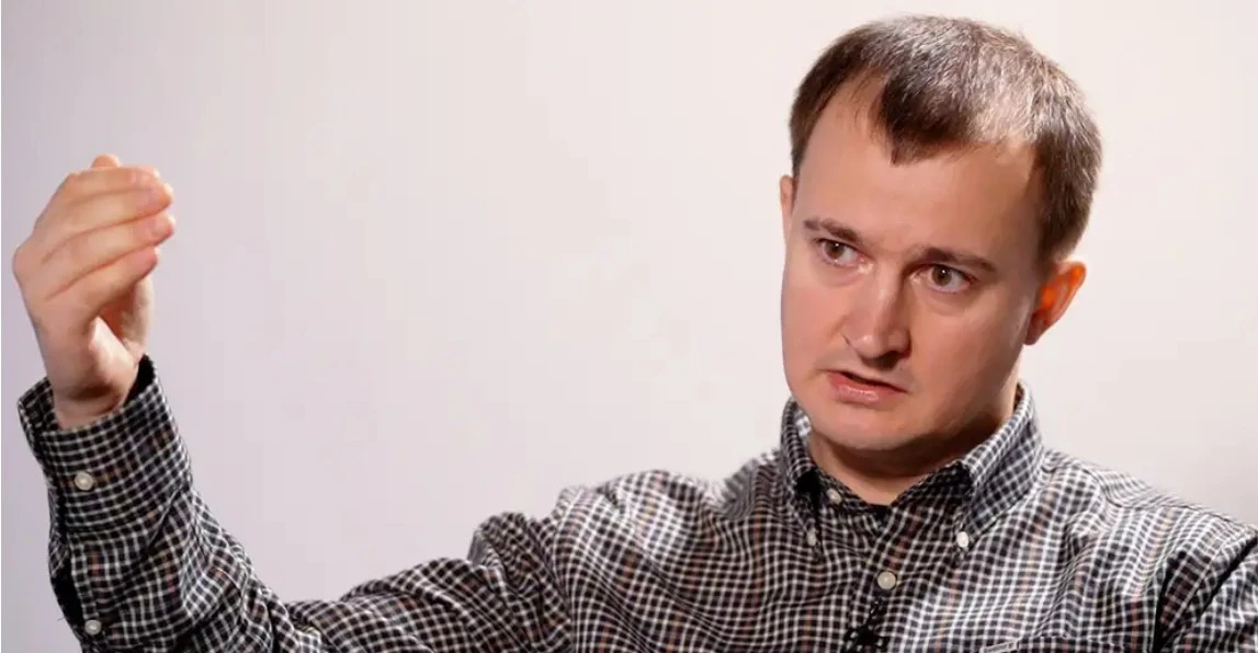 Тарас Чмут попередив, що війна може тривати ще роки