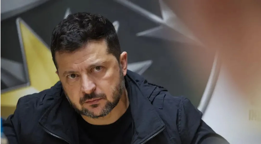 Зеленський назвав червоні лінії України: території, армія і нейтралітет