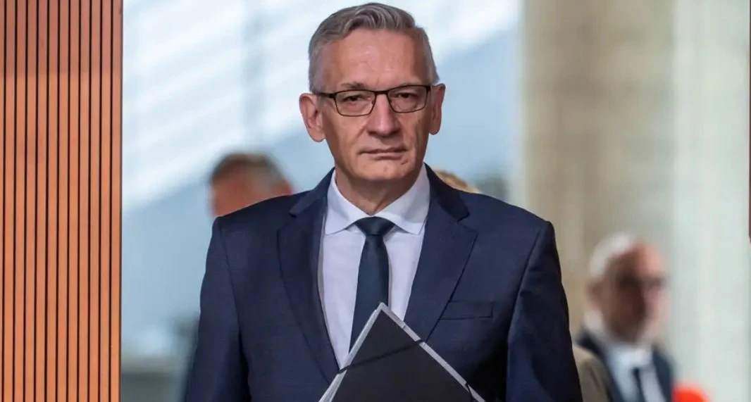 Німецька розвідка попередила про ризик військового конфлікту з Росією