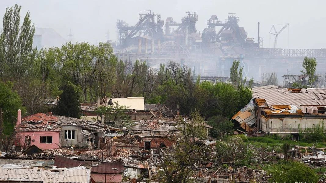Україна повернула позиції на Донбасі, наступ РФ різко сповільнився