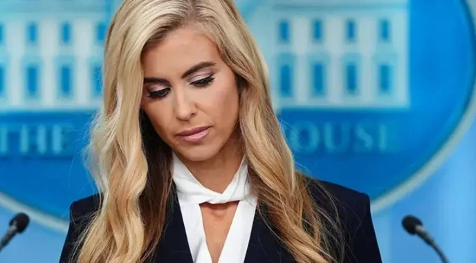 Обмовка Кеті Закарії породила хибні чутки про зв’язок із Трампом