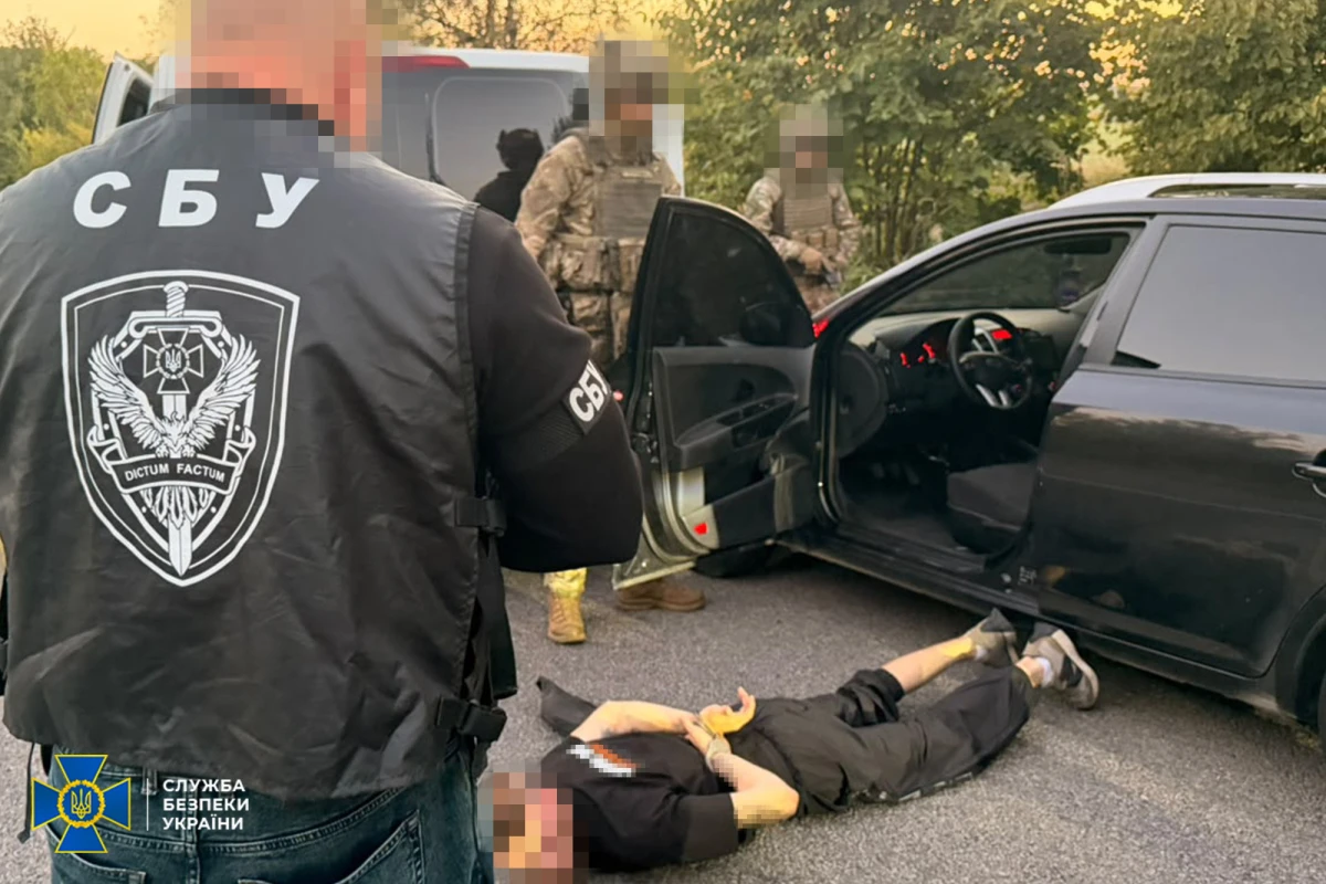 СБУ і Нацполіція викрили 9 схем ухилення від мобілізації