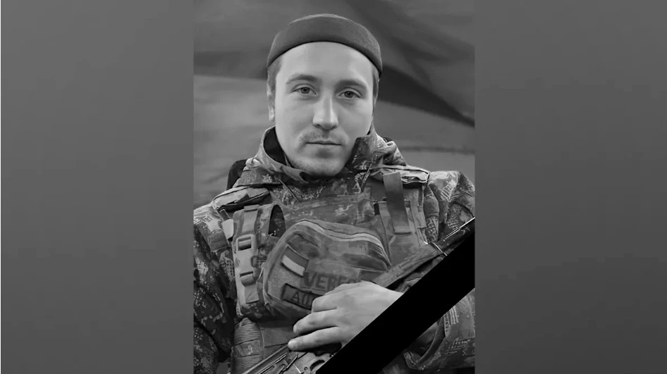 Руслан Верещак: служба, загибель під Куп’янськом і петиція родини