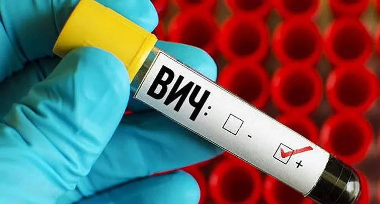 На Миколаївщині у вересні виявили 19 нових випадків ВІЛ