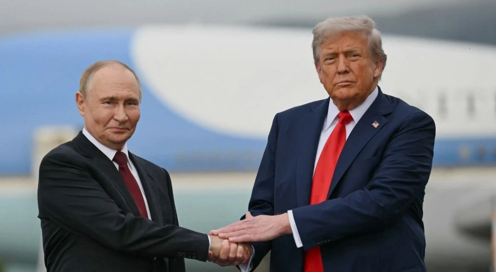 Трамп заявив про домовленість із Путіним щодо дизеля для ринку