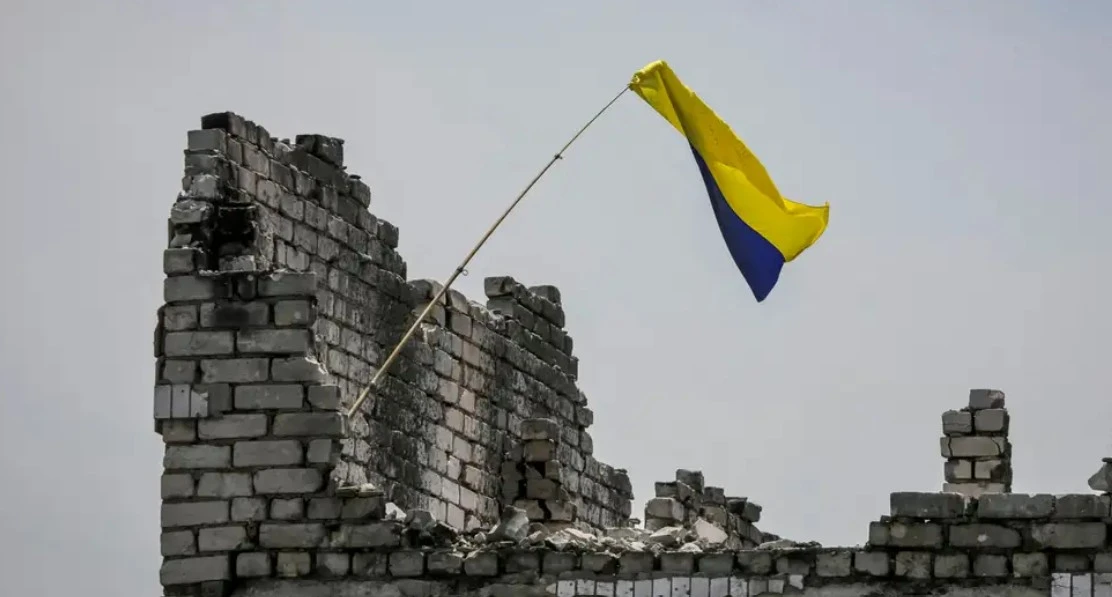 «Азов» спростував заяви РФ про захоплення трьох сіл біля Добропілля