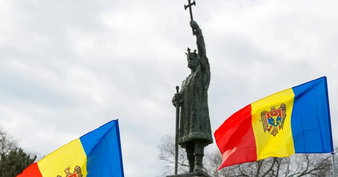 Україна й Молдова підписали угоду про військово-технічну співпрацю