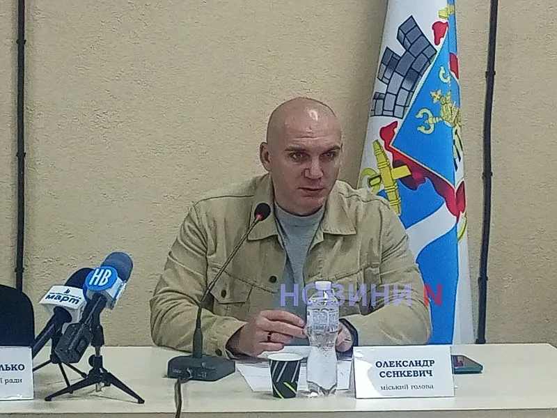 Миколаїв пережив 311 російських атак: 195 загиблих і 985 поранених