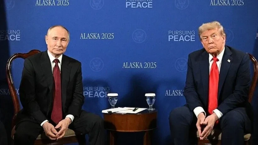Трамп готує новий план перемир’я для України та Росії